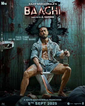 Bhaghi 4